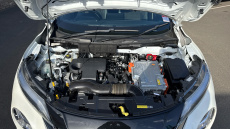 Nissan Juke 1.6 Hybrid N-Connecta 5dr Auto Hybrid Hatchback